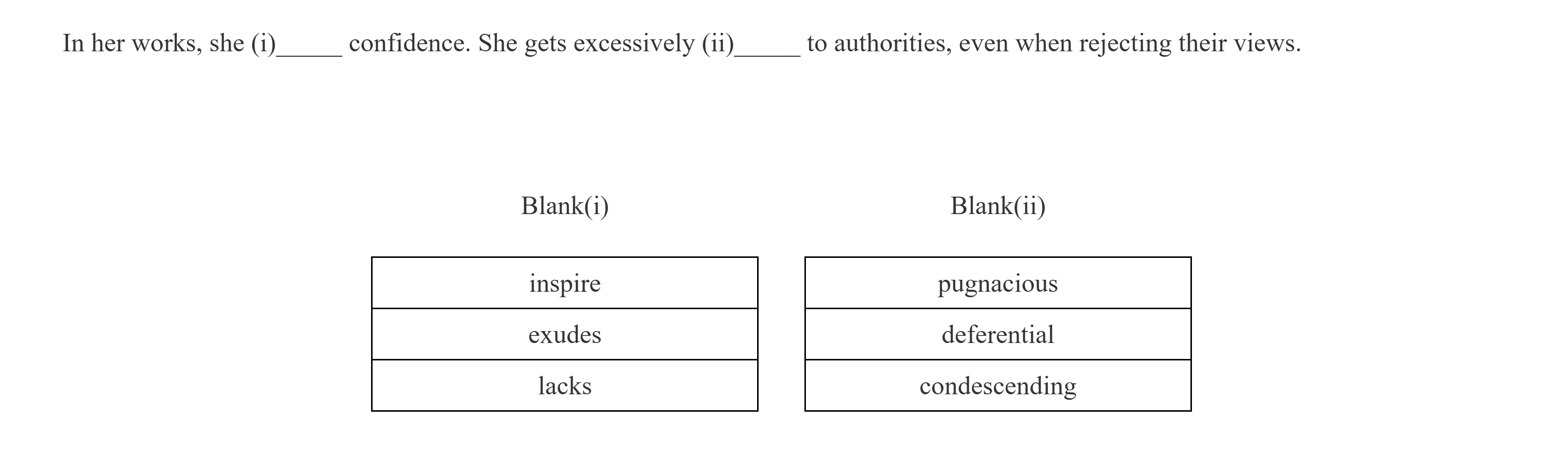 KMF Comprehensive set of mathematics questions after the reform